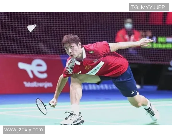 羽毛球团队协作实力榜单揭晓上海羽毛球队荣获第六名佳绩